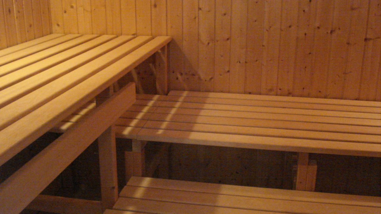 Sauna Sauna